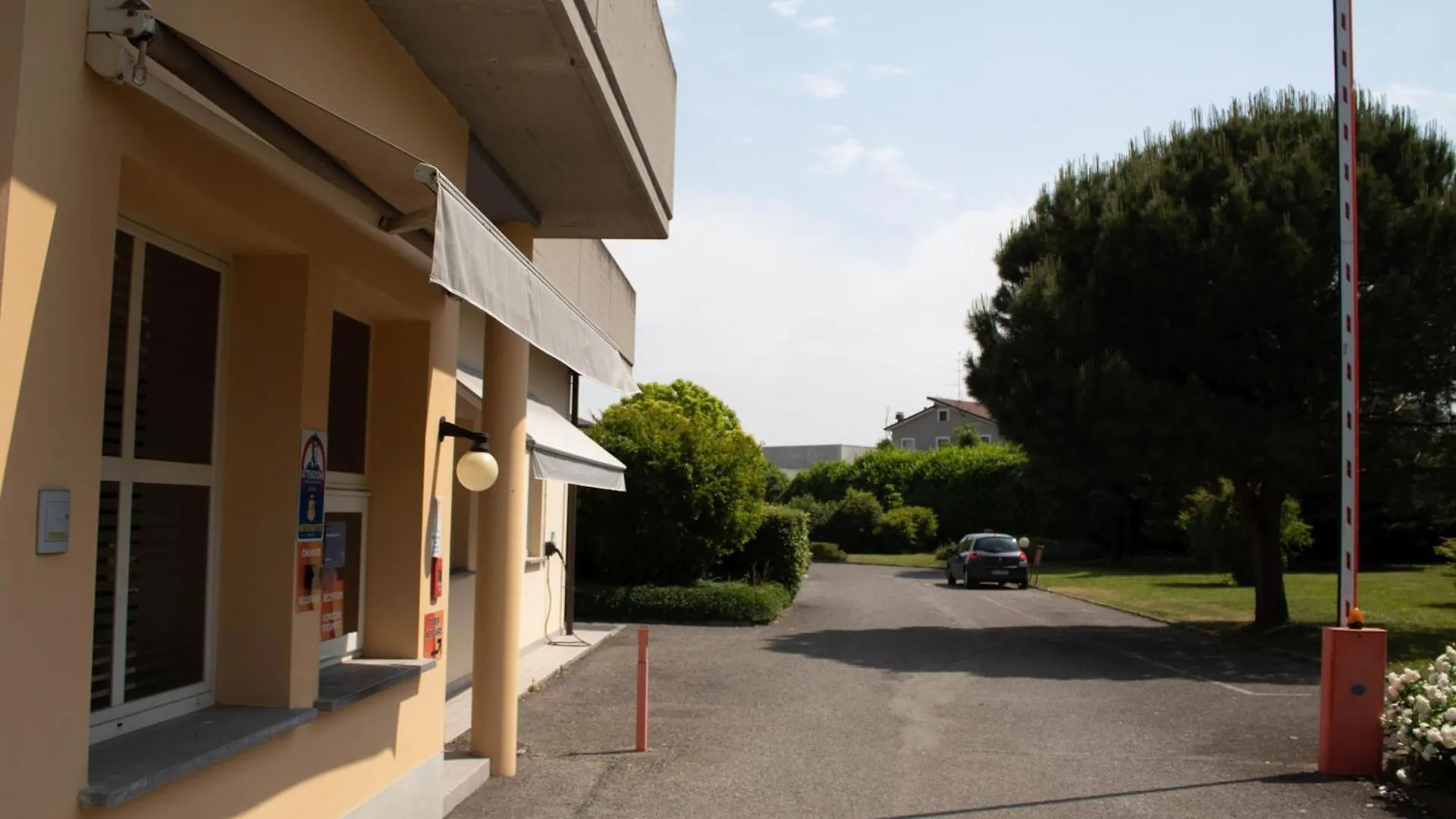Hotel Motel Fiore Fiorenzuola dʼArda
