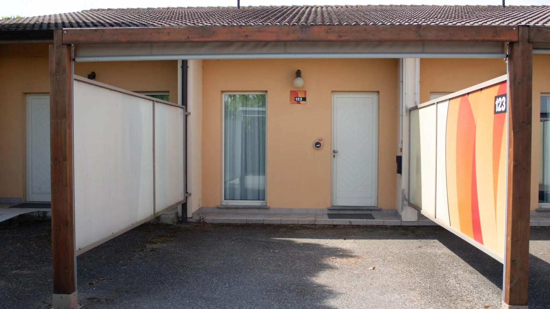 Hotel Motel Fiore Fiorenzuola dʼArda
