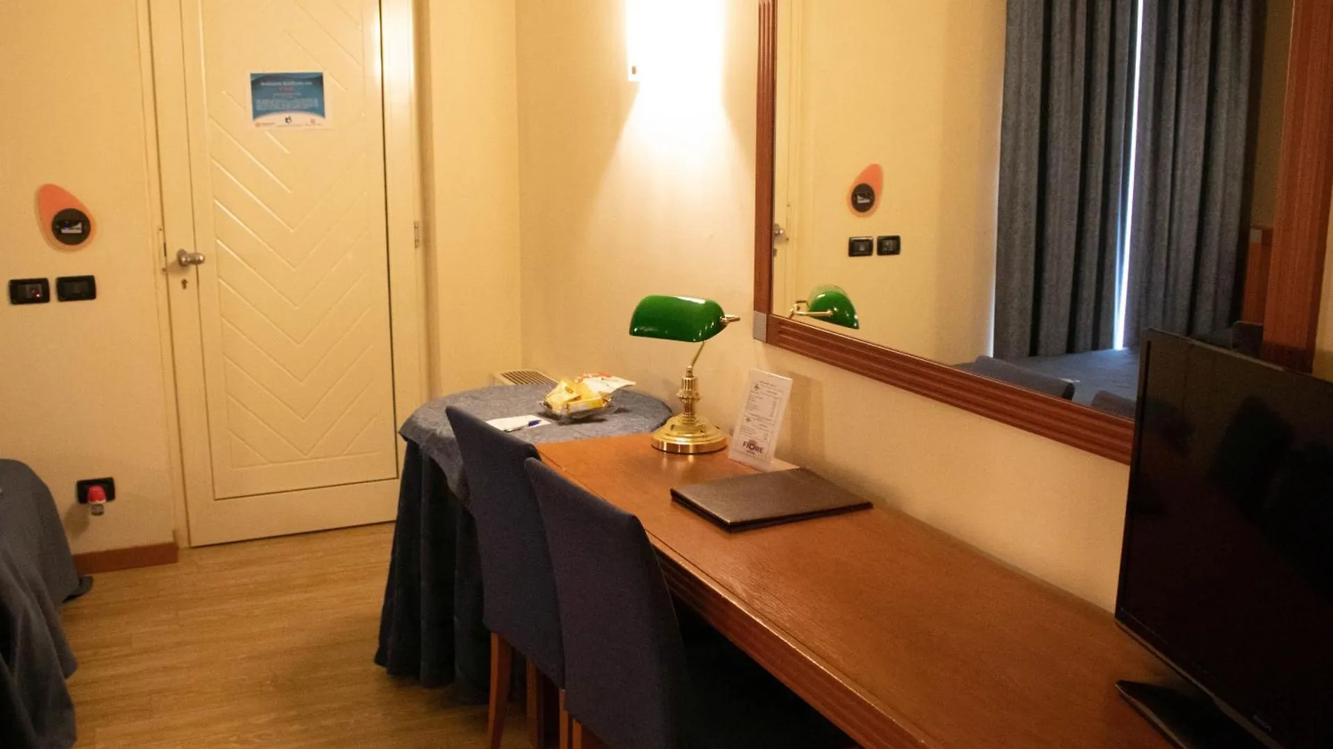 Hotel Motel Fiore Fiorenzuola dʼArda Italië