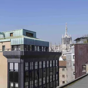Contempora - Cavallotti 13 - A64 Milan