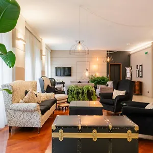 Hotel Globo, Formigine