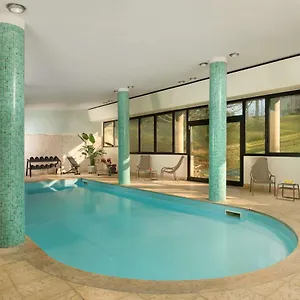 Hotel Nh Bologna Villanova, Villanova Di Castenaso