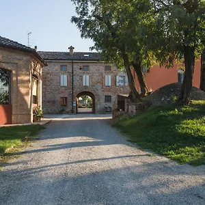 Farm stay Battibue, Fiorenzuola d'Arda