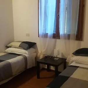 Inn Casa Motta, Poviglio (Reggio Emilia)