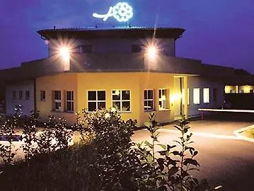 Hotel Motel Fiore Fiorenzuola d'Arda 3*,